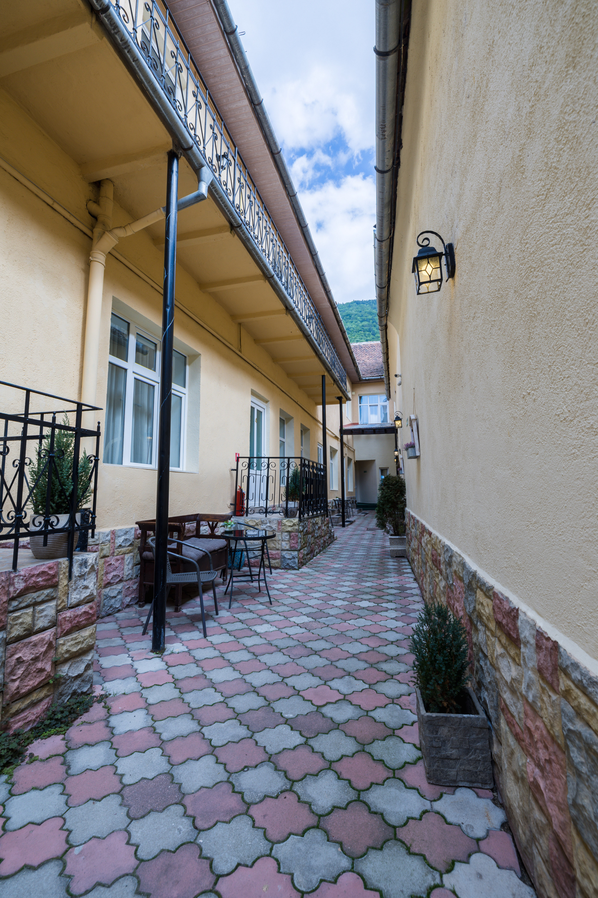 cazare Casa Monte Verde poza